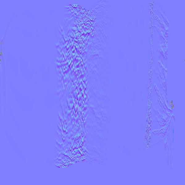 head pale c4d - Impaled Mutilated Girl Corpse... by scyrus